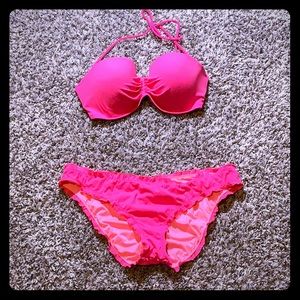 Victoria’s Secret Bikini